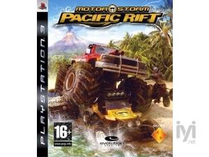 Motorstorm 2: Pacific Rift (PS3) Sony