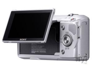 NEX-3KB Sony
