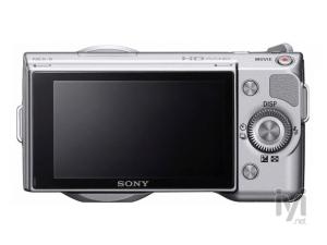 NEX-5D Sony