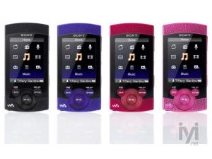 NWZ-S544 Sony