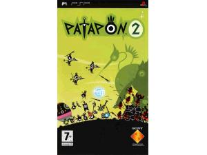 Patapon 2 (PSP) Sony