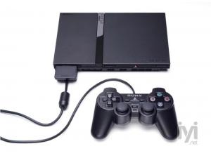 PlayStation 2 Sony