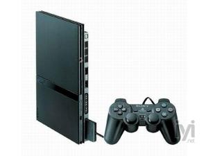 PlayStation 2 Sony