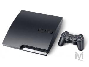 PlayStation 3 160 GB Slim Sony