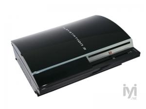 PlayStation 3 160GB Sony