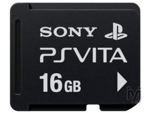 PS Vita 16GB Sony