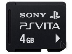 Sony PS Vita 4GB
