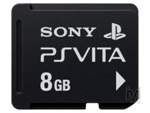 PS Vita 8GB Sony