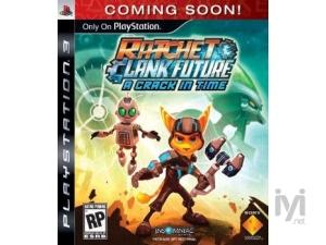 Ratchet & Clank: A Crack in Time (PS3) Sony