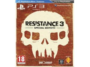 Resistance 3 - Special Edition (PS3) Sony