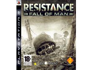 Resistance: Fall of Man (PS3) Sony