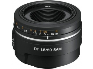 SAL-50F18 DT 50mm f/1.8 SAM Sony