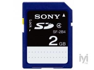 SD 2GB class 4 (SF2B4) Sony