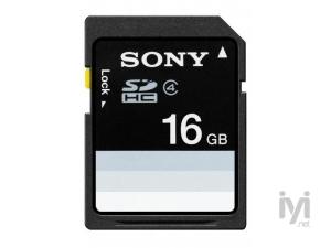 SDHC 16GB Sony