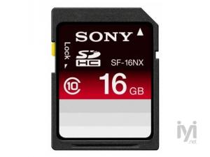 SDHC 16GB Class 10 SF-16NX Sony