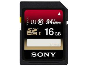 SDHC 16GB Class 10 SF16UX Sony