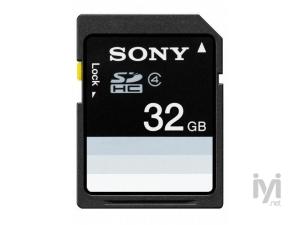 SDHC 32GB Sony