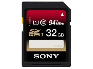 Sony SDHC 32GB Class 10 SF32UX