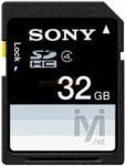 SDHC 32GB Class 4 (SF32N4) Sony