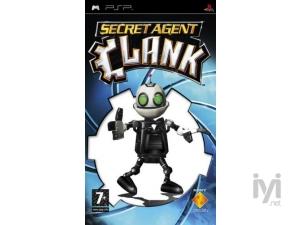 Secret Agent Clank (PSP) Sony
