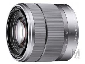 SEL-1855 E 18-55mm f/3.5-5.6 OSS Zoom Sony