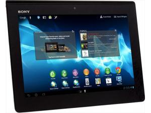 Xperia Tablet S SGPT121TR Sony