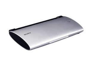 Tablet P SGPT211TR Sony