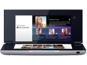 Sony Tablet P SGPT211TR