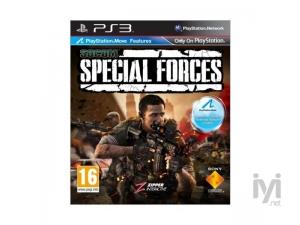 SOCOM: Special Forces (PS3) Sony
