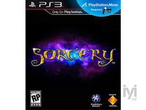 Sorcery (PS3) Sony