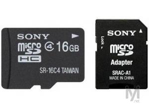 SR16A4 16 GB Micro SD Sony