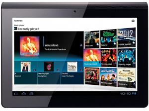 Sony Tablet S SGPT111TR