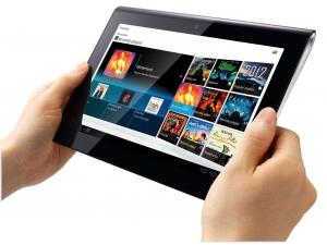Tablet S SGPT112TR Sony