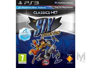 The Sly Trilogy (PS3) Sony