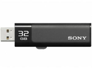 MicroVault 32GB USM32GN Sony
