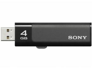 MicroVault 4GB USM4GN Sony