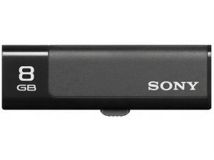 MicroVault 8GB USM8GN Sony