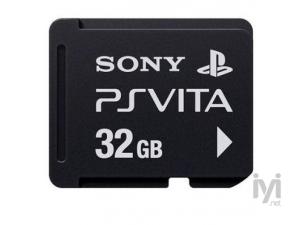 Sony Vita 32 GB Hafıza Kartı