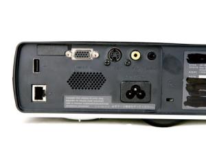 VPL-DX15 Sony