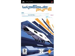 Wipeout Pure (PSP) Sony