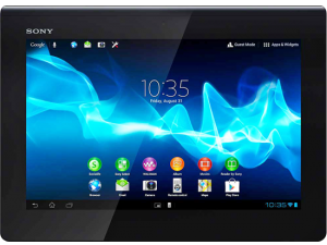 Xperia Tablet S Sony