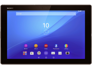 Sony Xperia Z4 Tablet (4G)