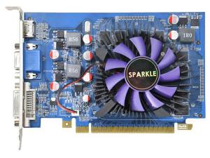 GT440 1GB DDR3 Sparkle