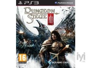 Square Enix Dungeon Siege 3. (PS3)