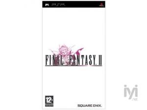 Final Fantasy II. (PSP) Square Enix
