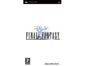 Final Fantasy (PSP) Square Enix