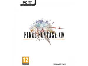 Square Enix Final Fantasy XIV (PC)