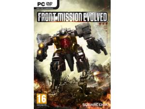 Front Mission Evolved (PC) Square Enix