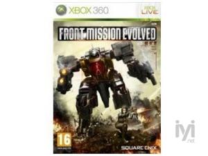 Front Mission Evolved (Xbox 360) Square Enix