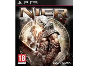 NIER (PS3) Square Enix